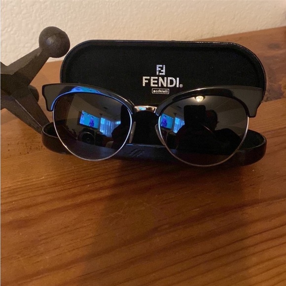 Fendi Accessories - Fendi sunglasses